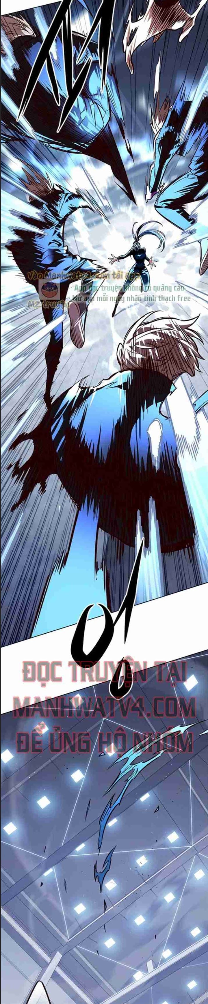 Hoá Thân Thành Mèo: Chapter 327