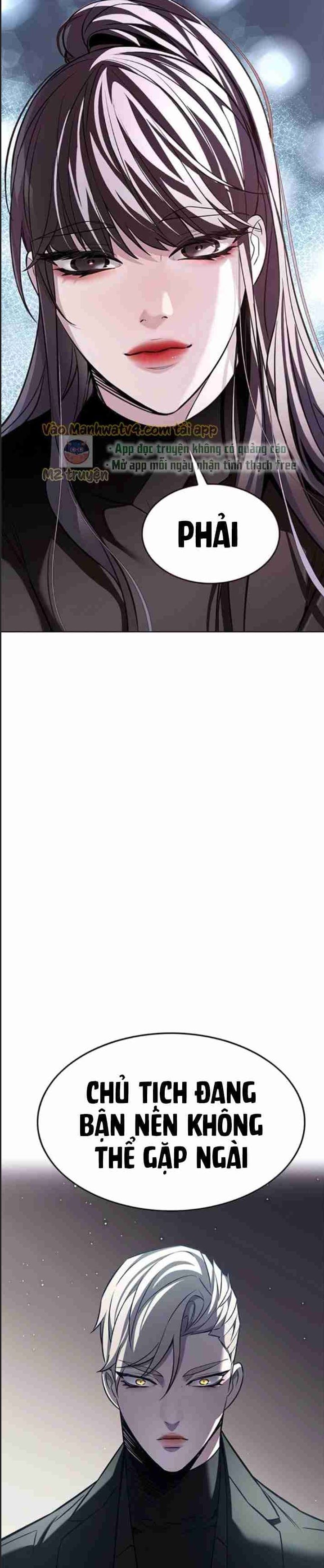 Hoá Thân Thành Mèo: Chapter 327