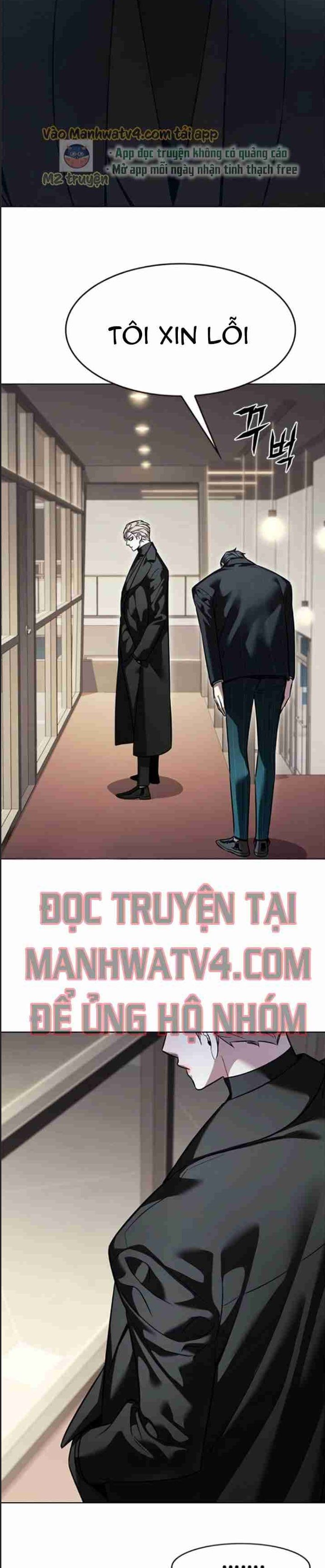 Hoá Thân Thành Mèo: Chapter 327