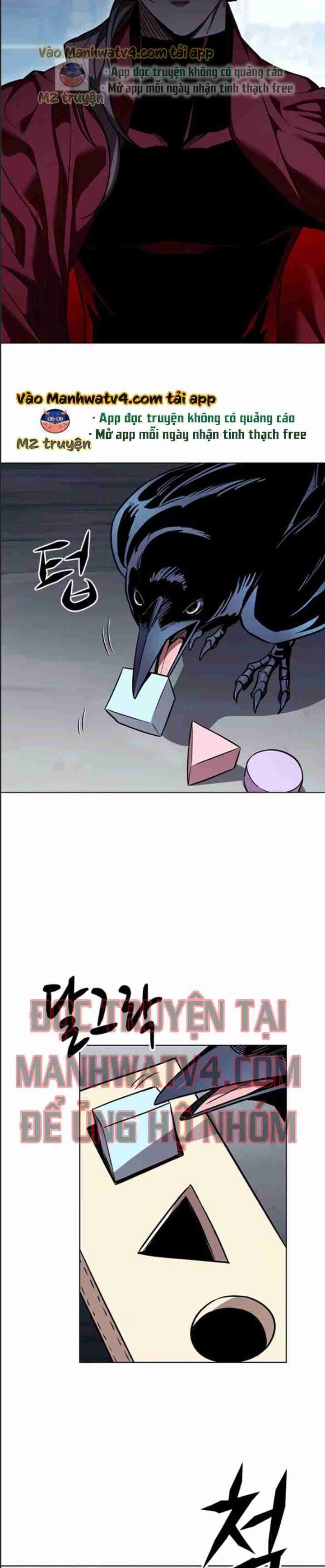 Hoá Thân Thành Mèo: Chapter 327