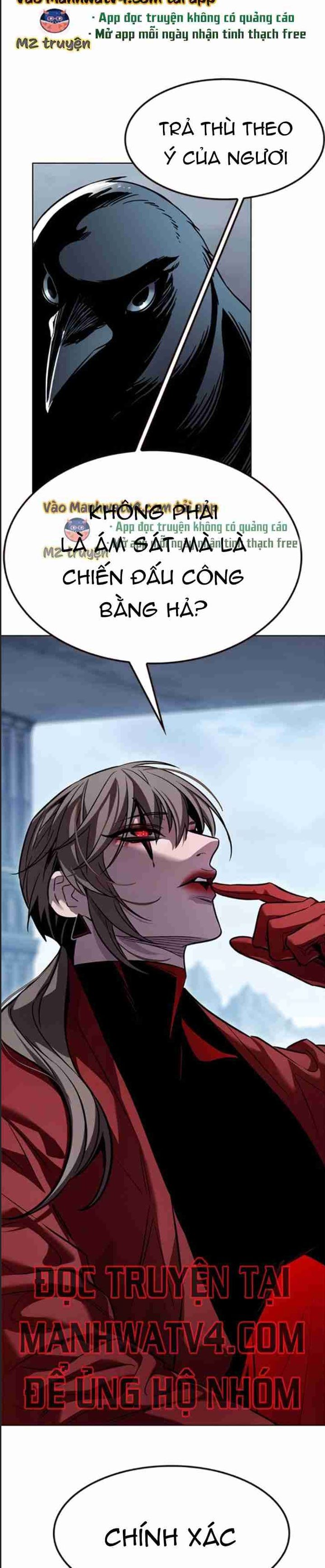 Hoá Thân Thành Mèo: Chapter 327