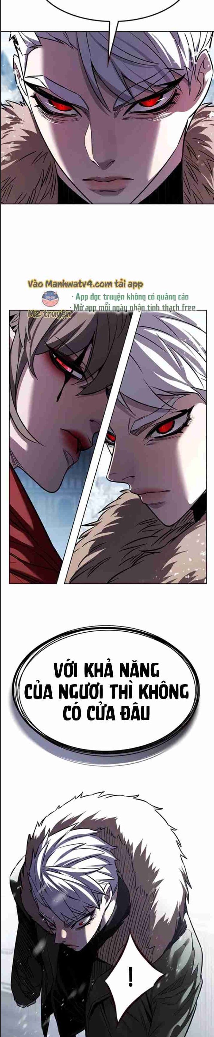 Hoá Thân Thành Mèo: Chapter 327