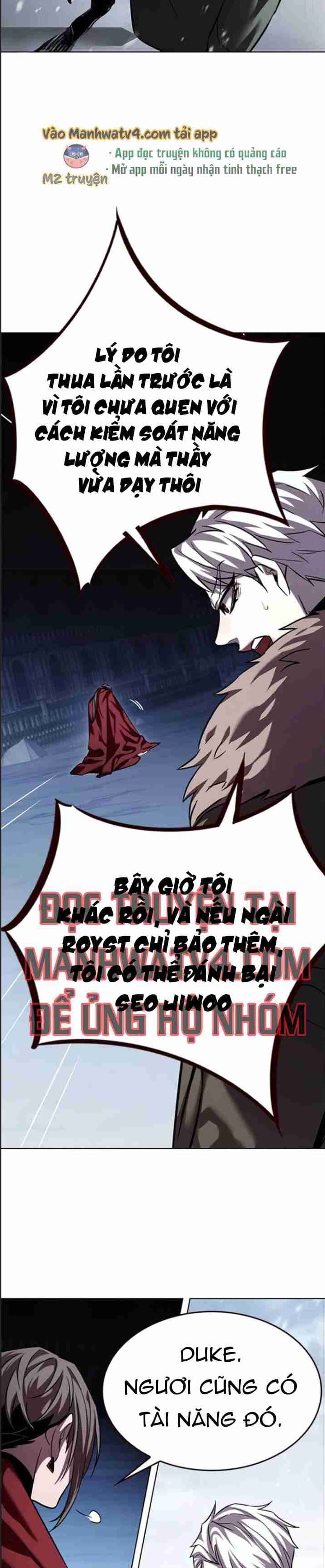 Hoá Thân Thành Mèo: Chapter 327