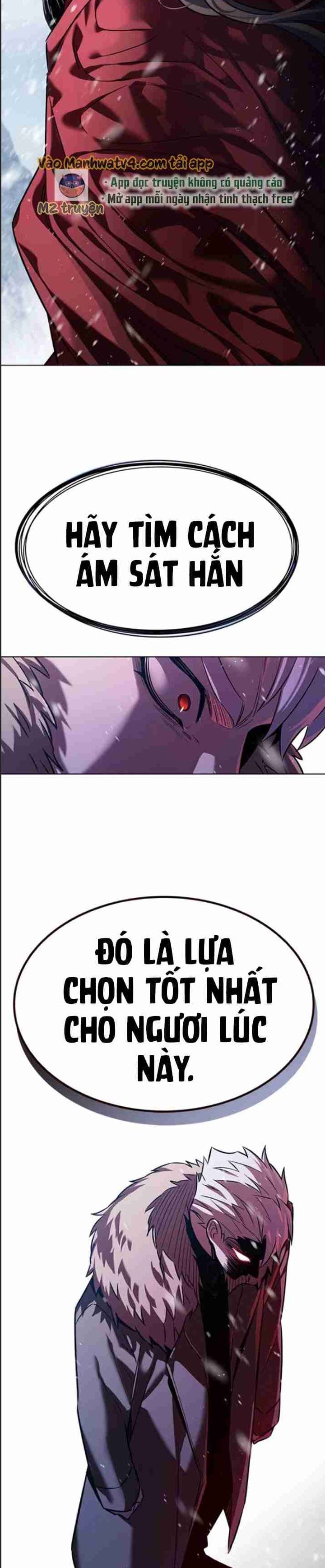 Hoá Thân Thành Mèo: Chapter 327