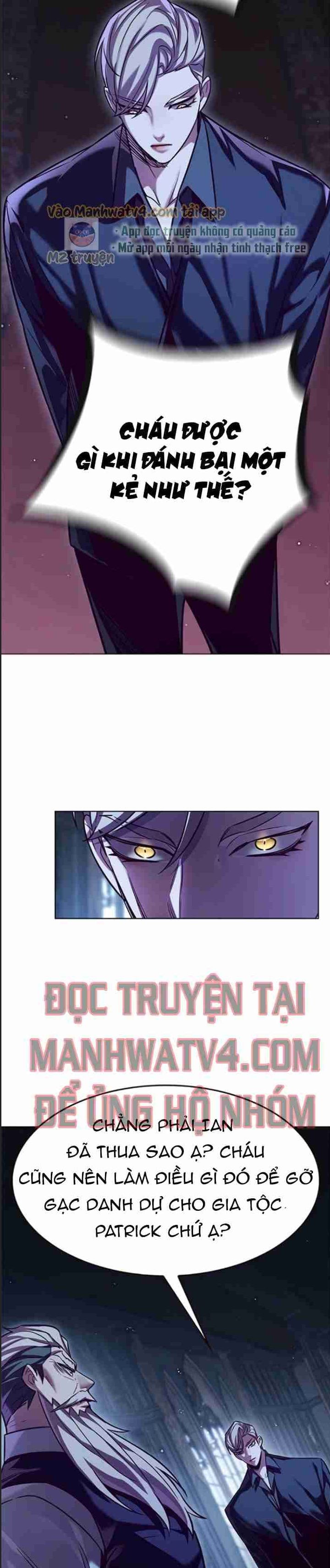 Hoá Thân Thành Mèo: Chapter 327