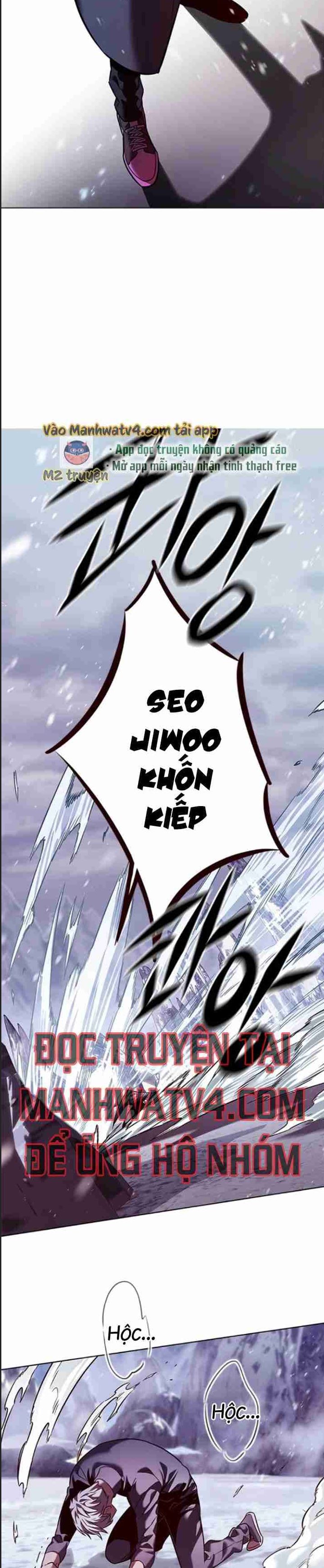 Hoá Thân Thành Mèo: Chapter 327