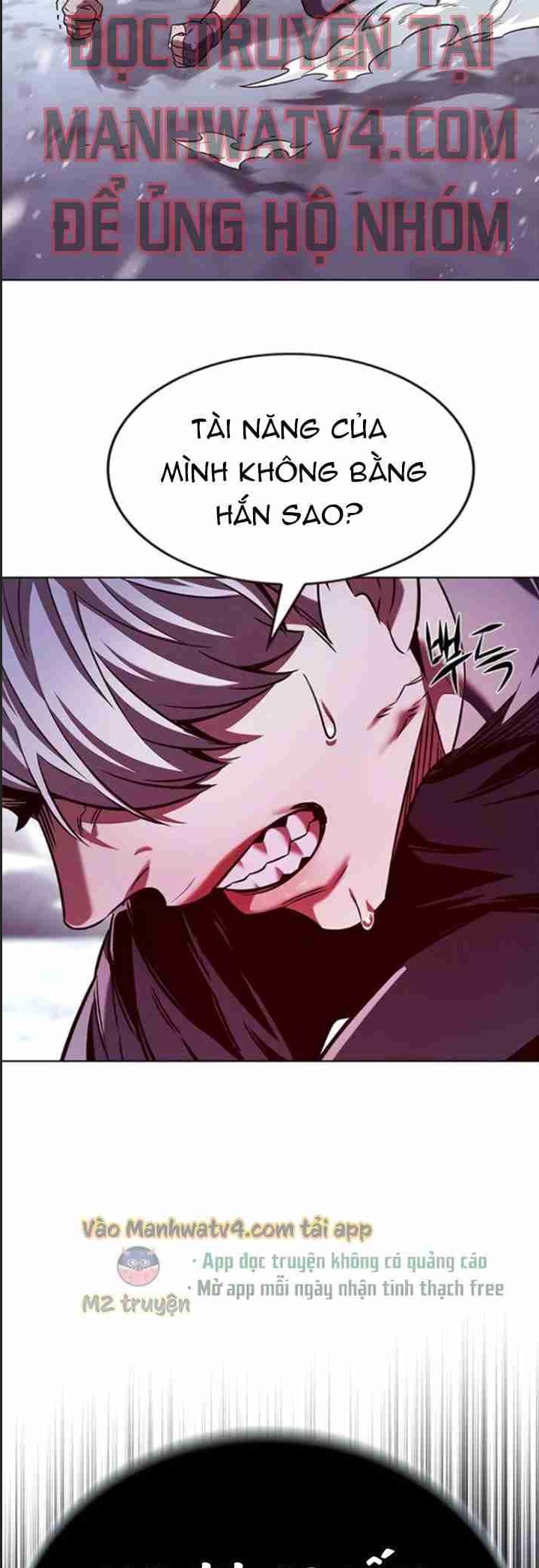 Hoá Thân Thành Mèo: Chapter 327