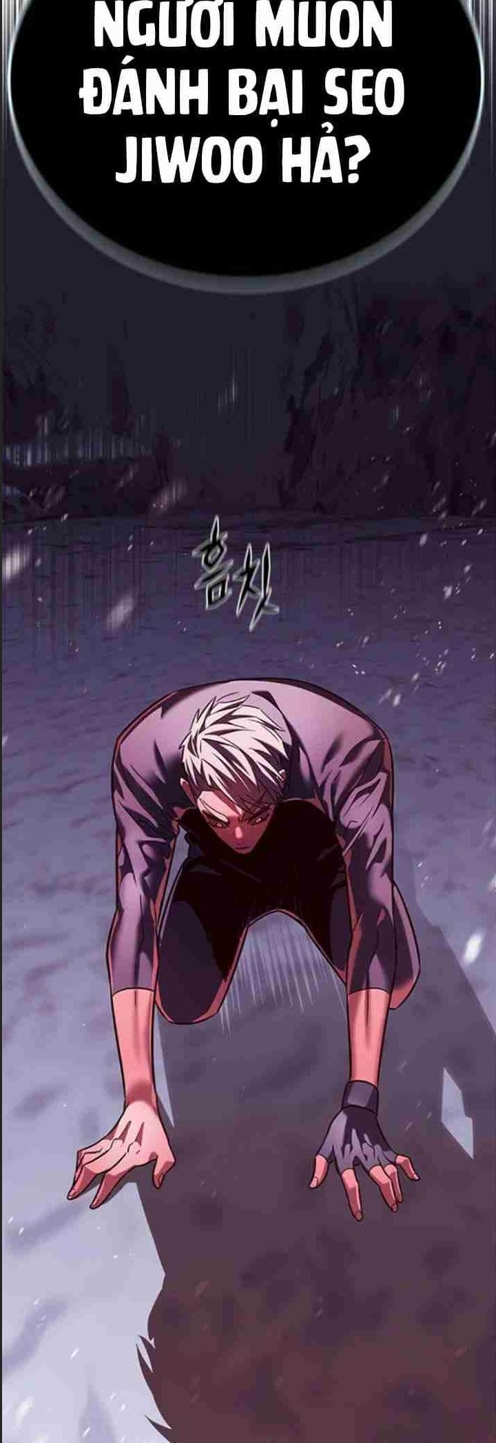 Hoá Thân Thành Mèo: Chapter 327