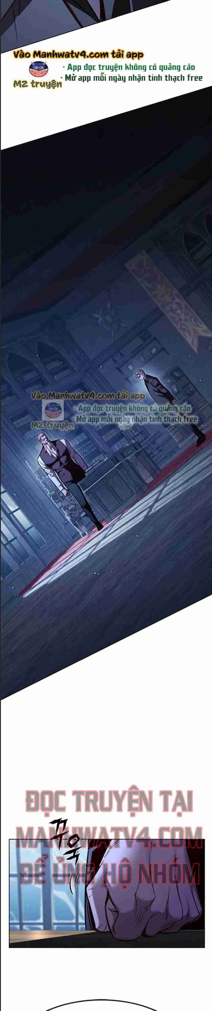 Hoá Thân Thành Mèo: Chapter 327