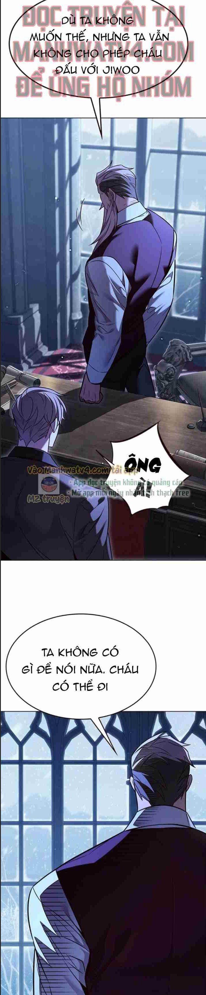 Hoá Thân Thành Mèo: Chapter 327