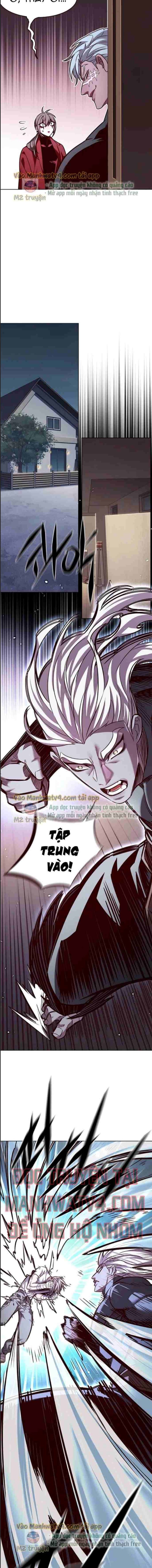 Hoá Thân Thành Mèo: Chapter 328