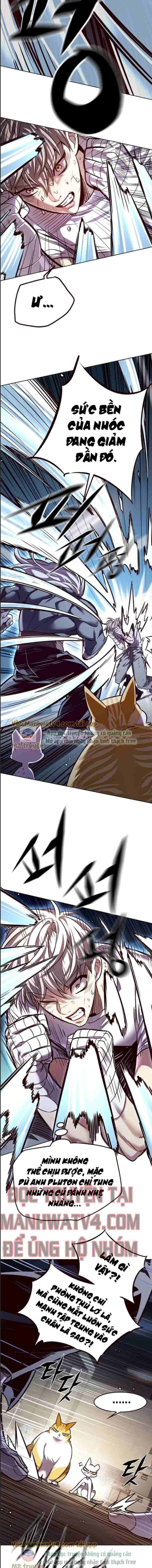 Hoá Thân Thành Mèo: Chapter 328