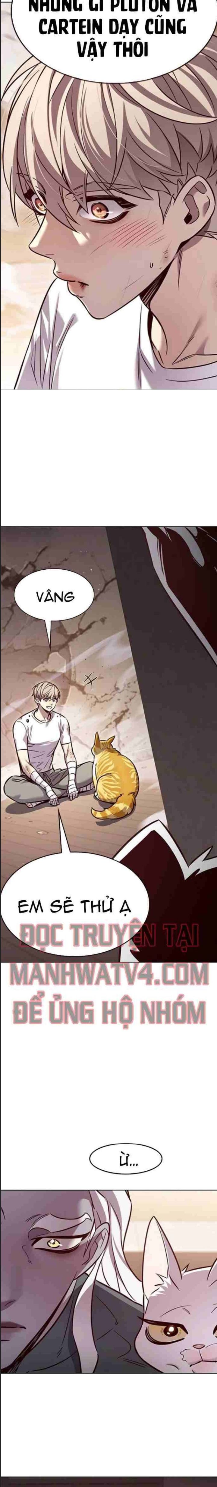 Hoá Thân Thành Mèo: Chapter 328