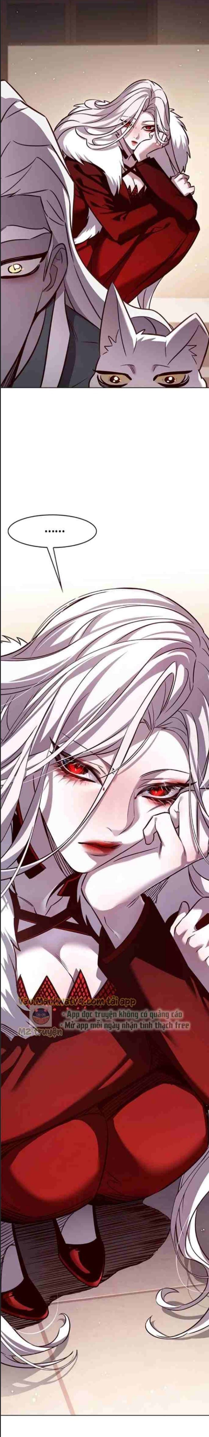 Hoá Thân Thành Mèo: Chapter 328