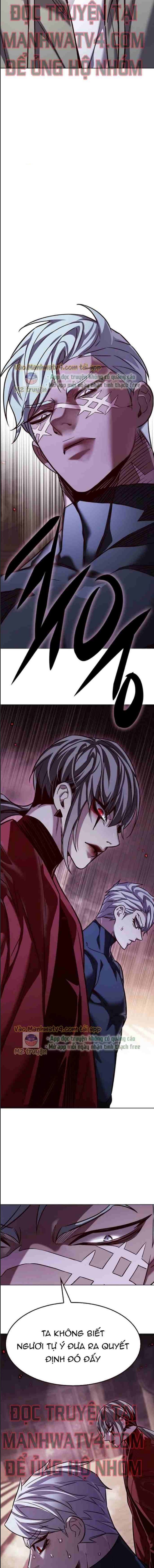 Hoá Thân Thành Mèo: Chapter 328