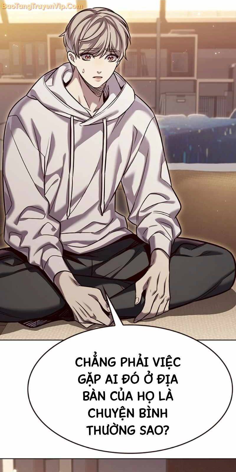 Hoá Thân Thành Mèo: Chapter 329