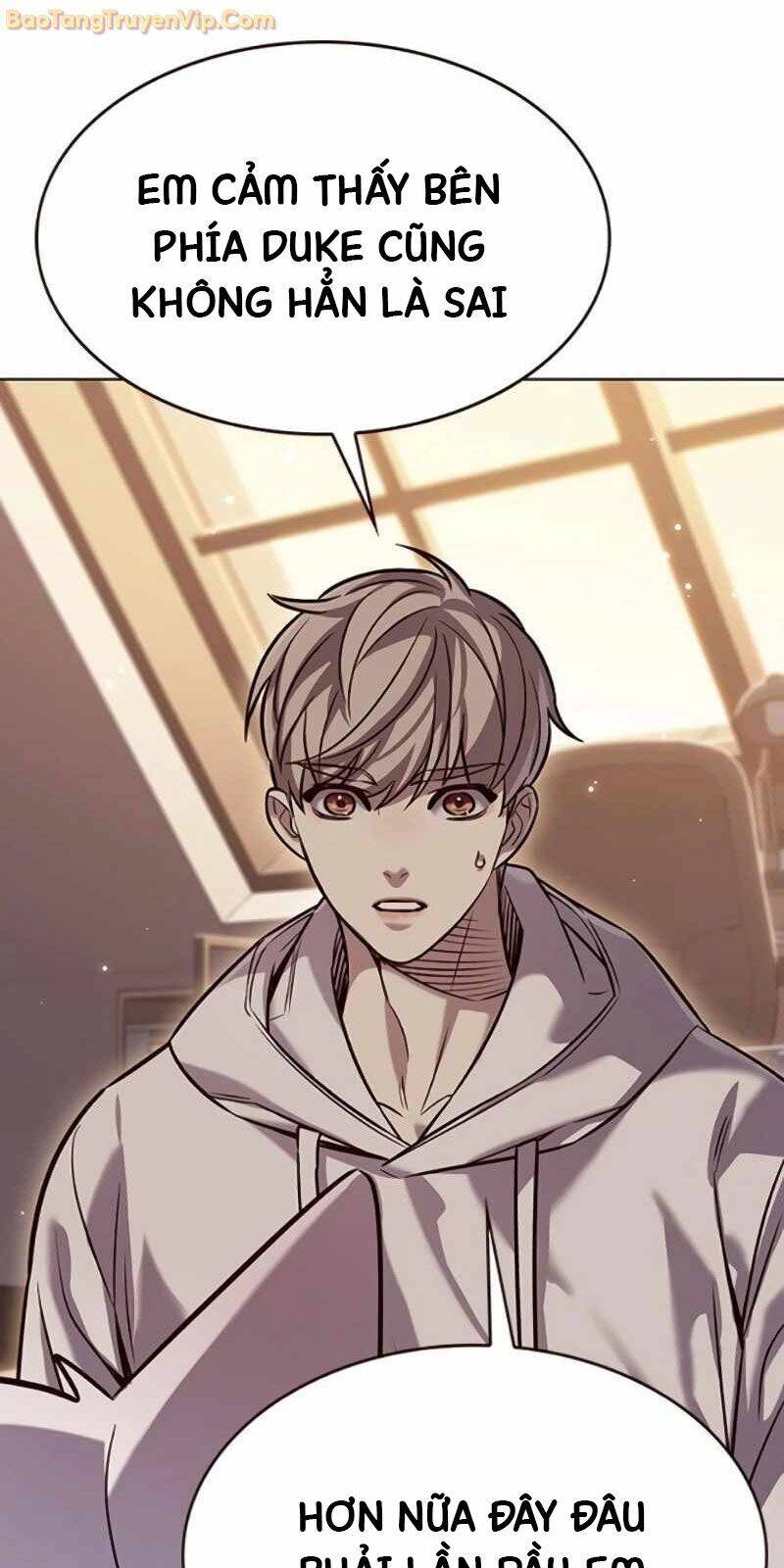 Hoá Thân Thành Mèo: Chapter 329