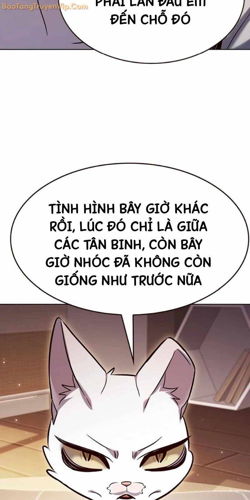 Hoá Thân Thành Mèo: Chapter 329