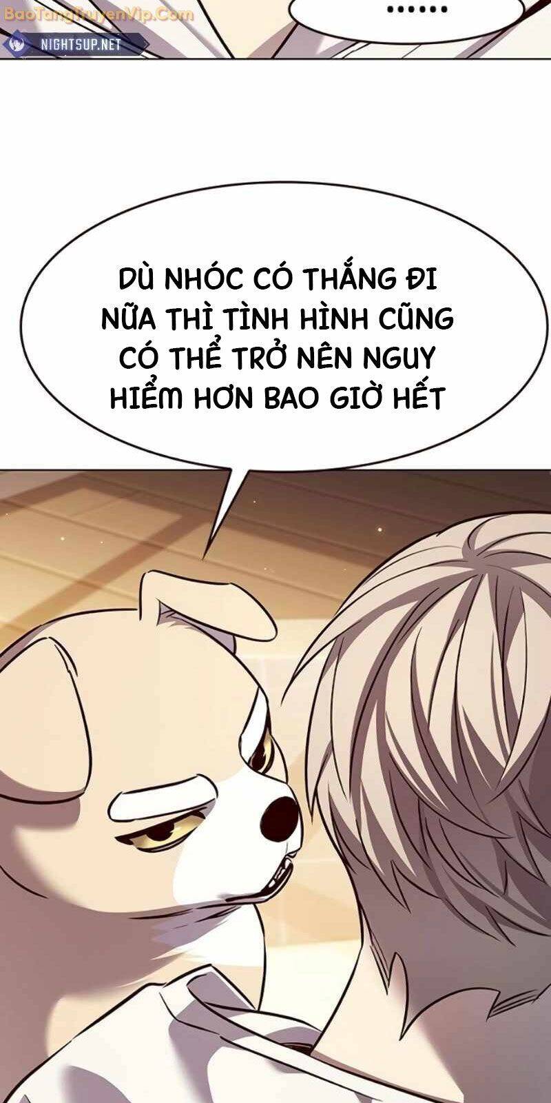 Hoá Thân Thành Mèo: Chapter 329
