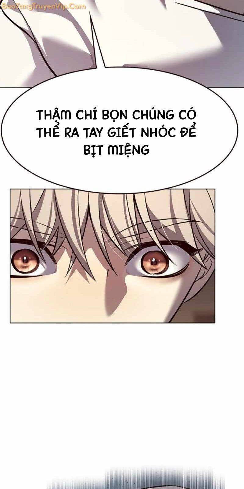 Hoá Thân Thành Mèo: Chapter 329