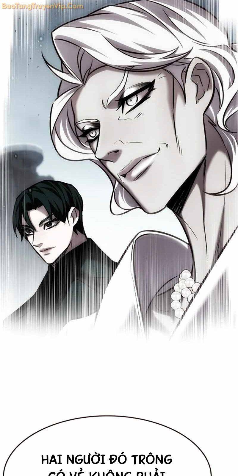 Hoá Thân Thành Mèo: Chapter 329