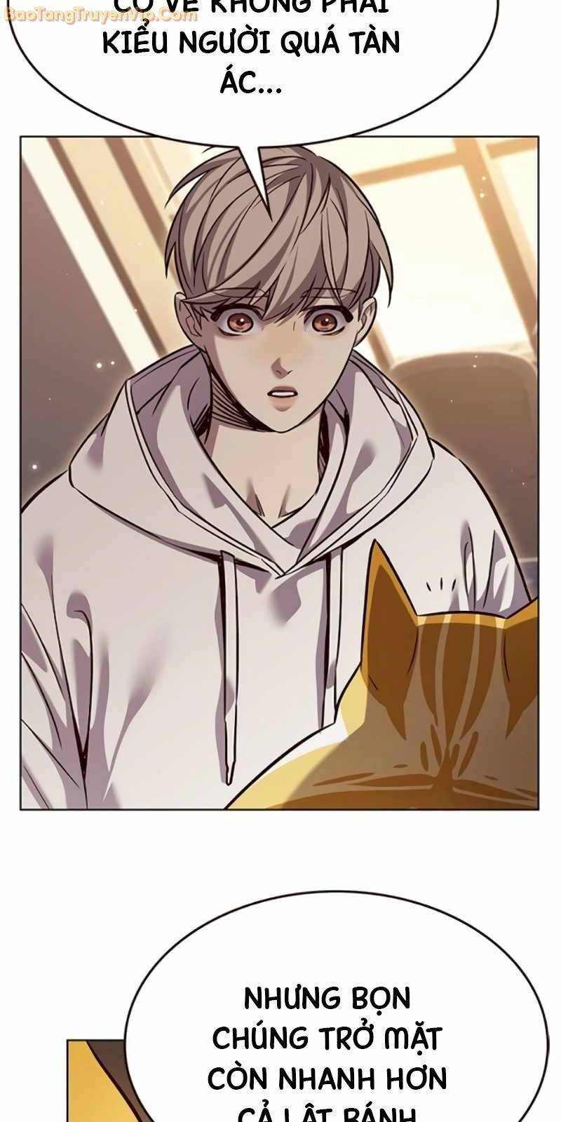 Hoá Thân Thành Mèo: Chapter 329