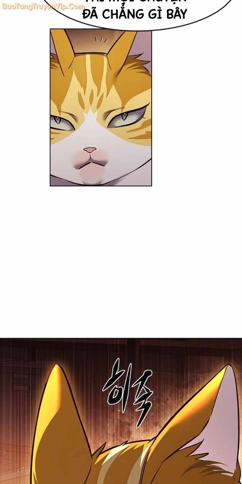 Hoá Thân Thành Mèo: Chapter 329