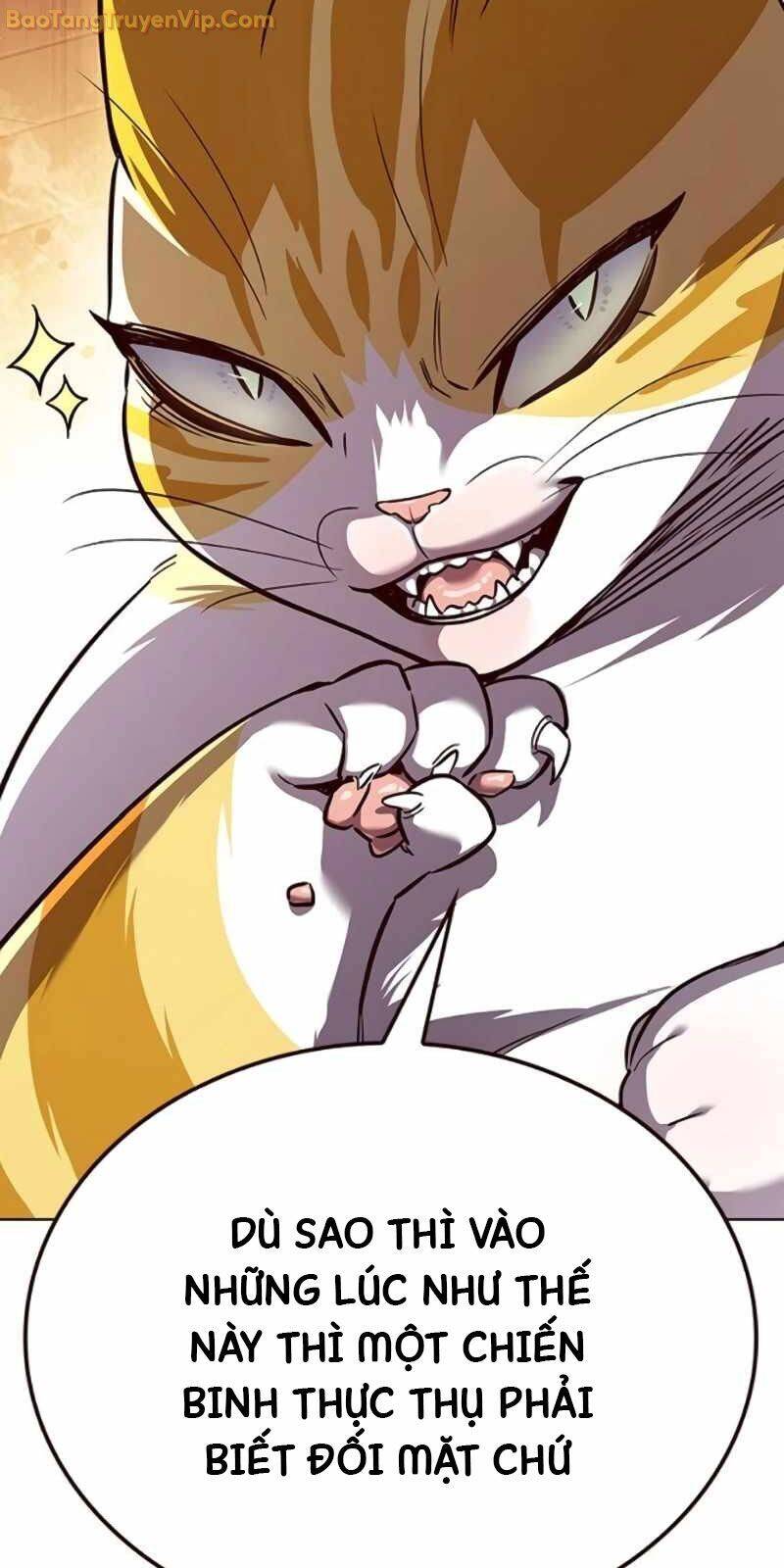 Hoá Thân Thành Mèo: Chapter 329