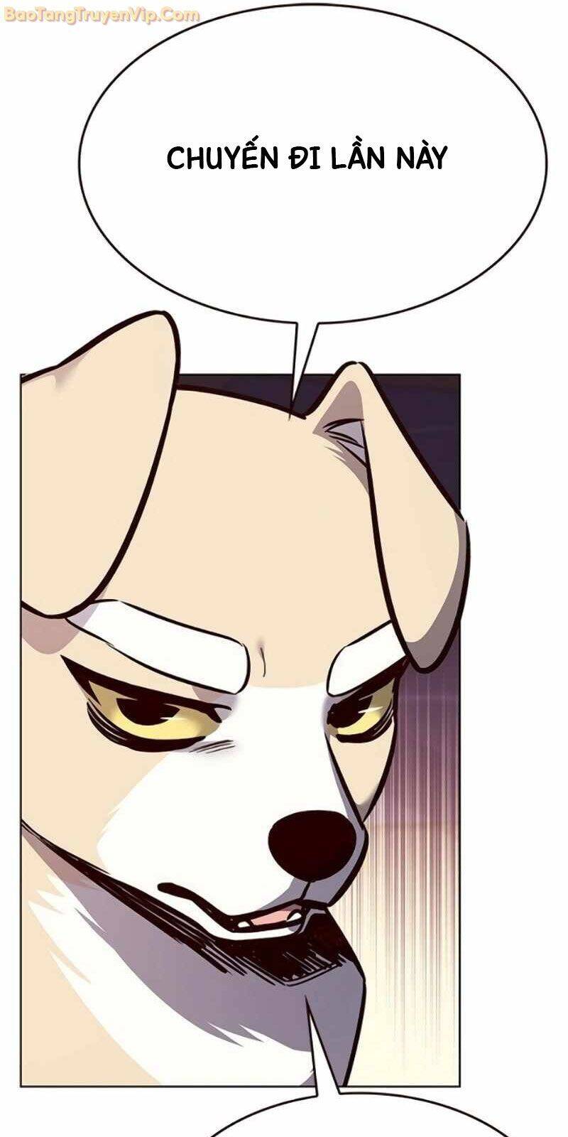 Hoá Thân Thành Mèo: Chapter 329