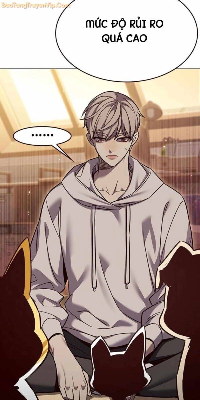 Hoá Thân Thành Mèo: Chapter 329