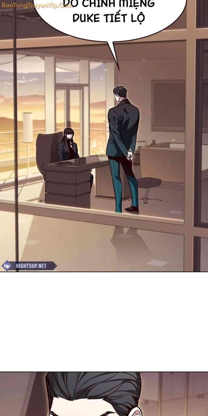 Hoá Thân Thành Mèo: Chapter 329