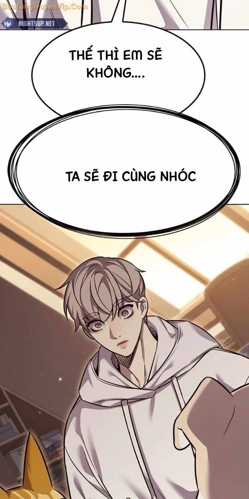 Hoá Thân Thành Mèo: Chapter 329