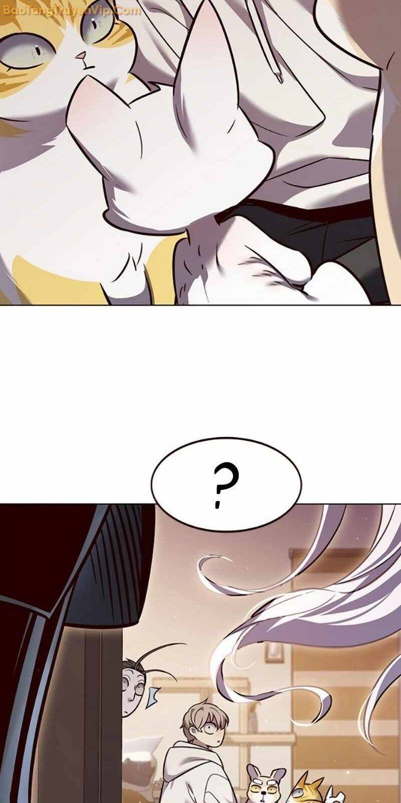 Hoá Thân Thành Mèo: Chapter 329