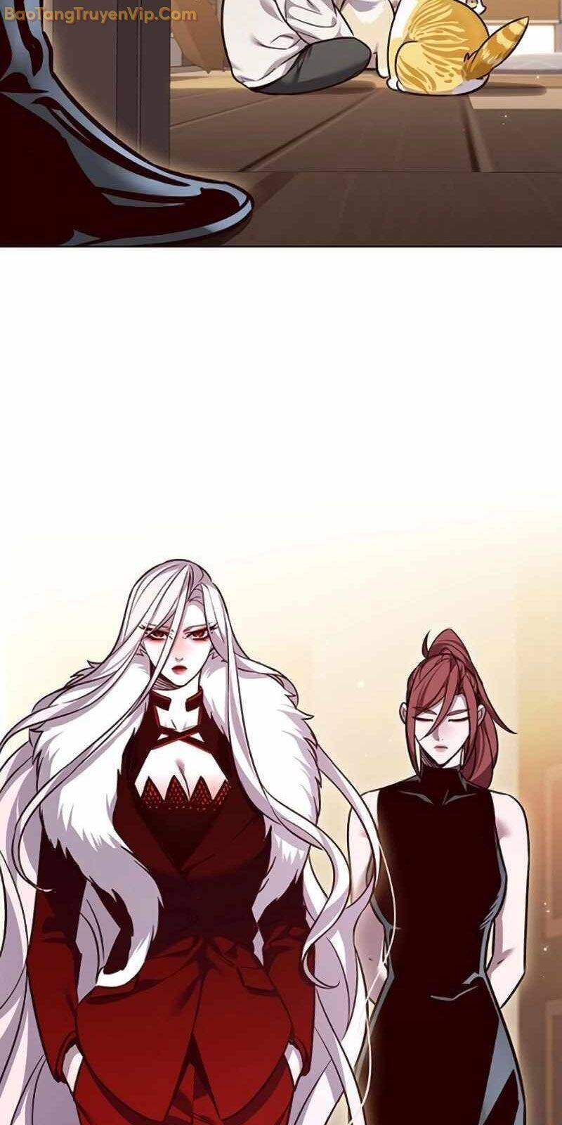 Hoá Thân Thành Mèo: Chapter 329