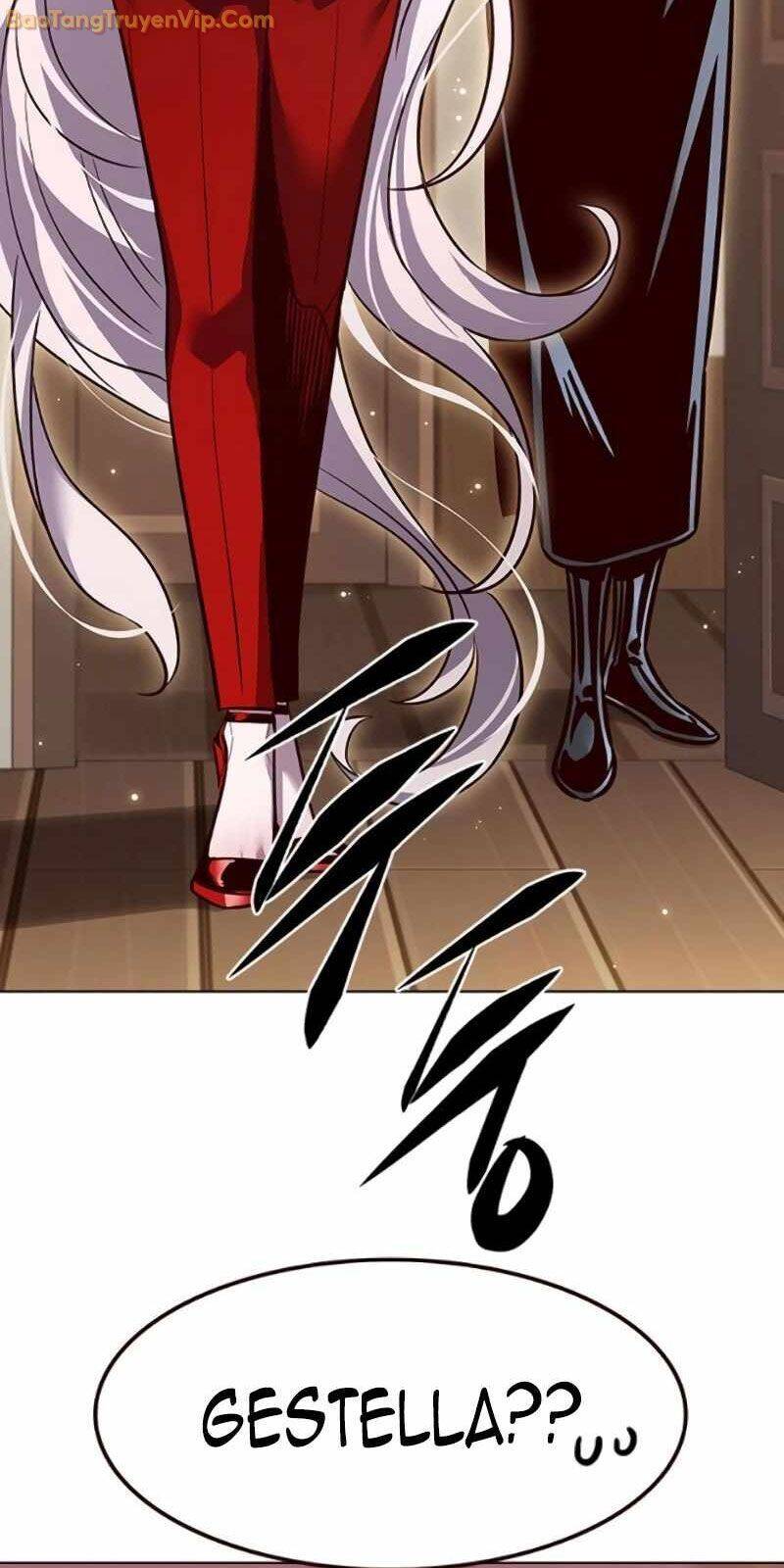 Hoá Thân Thành Mèo: Chapter 329