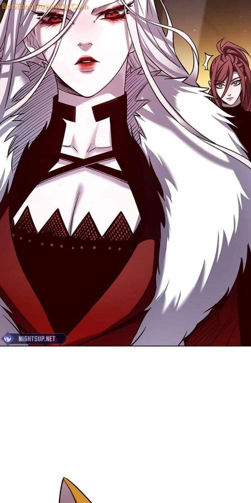 Hoá Thân Thành Mèo: Chapter 329