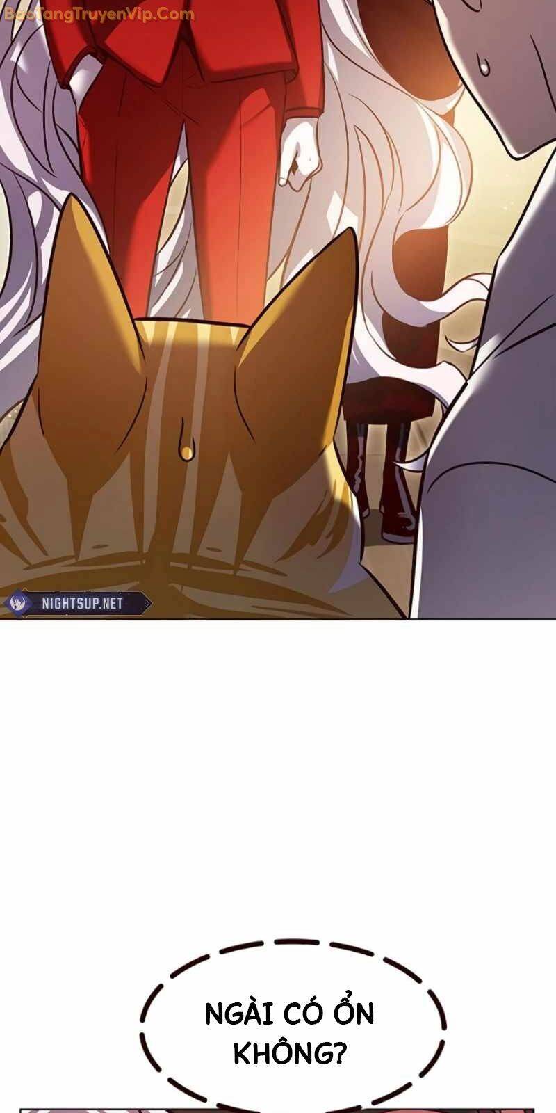 Hoá Thân Thành Mèo: Chapter 329