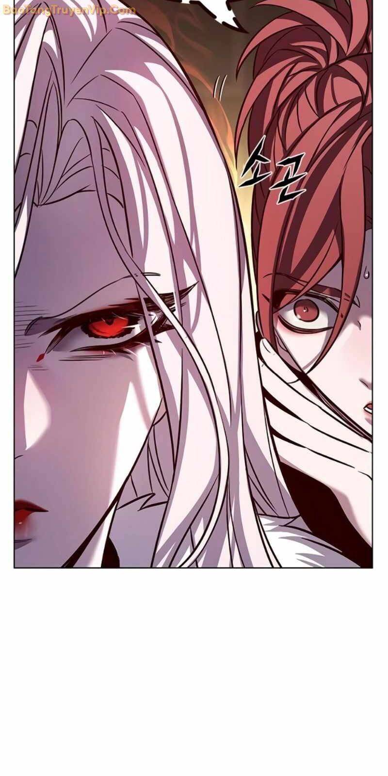 Hoá Thân Thành Mèo: Chapter 329