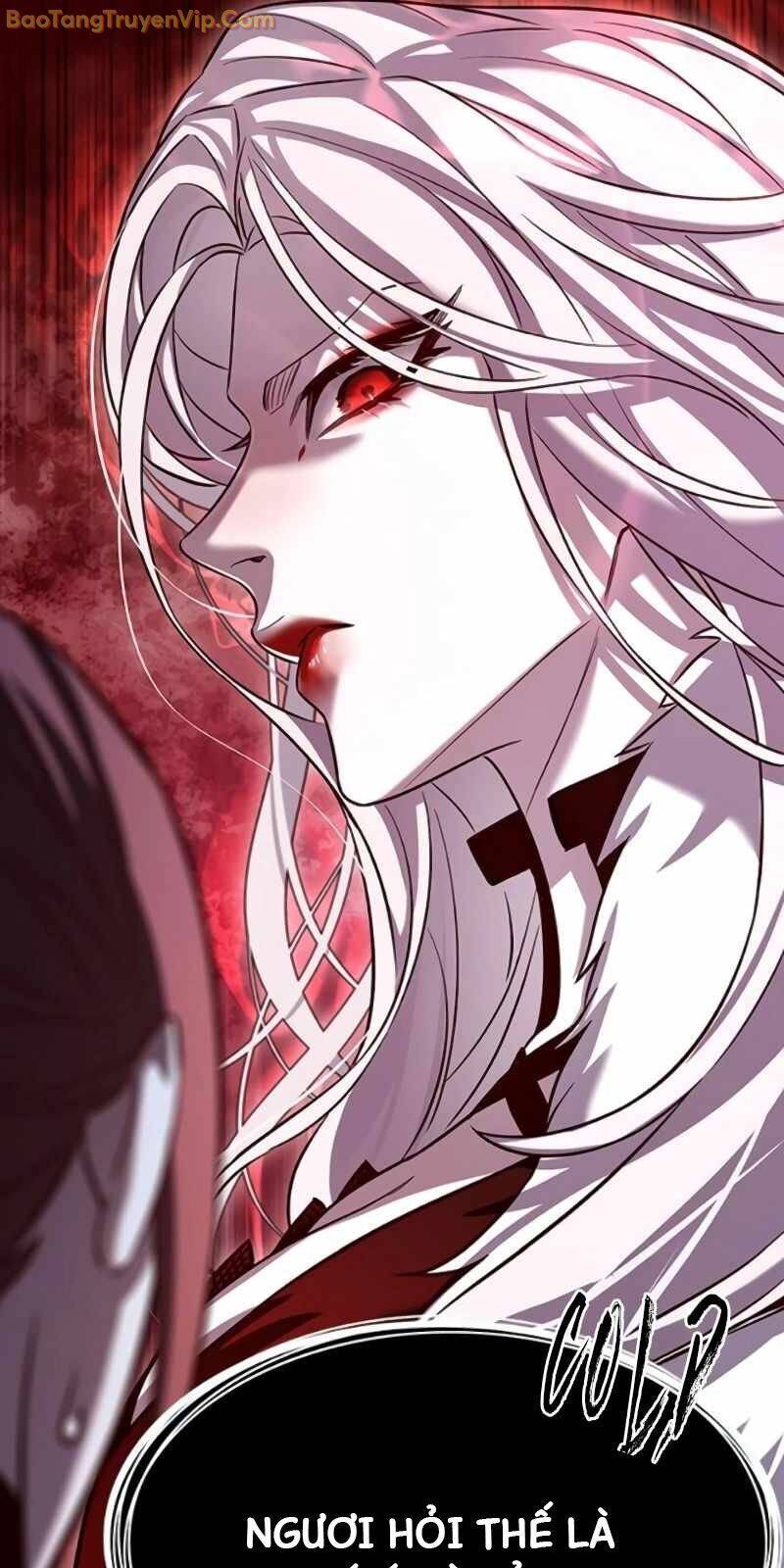 Hoá Thân Thành Mèo: Chapter 329