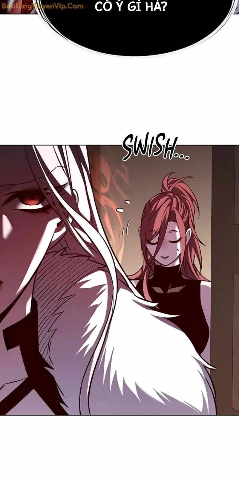 Hoá Thân Thành Mèo: Chapter 329