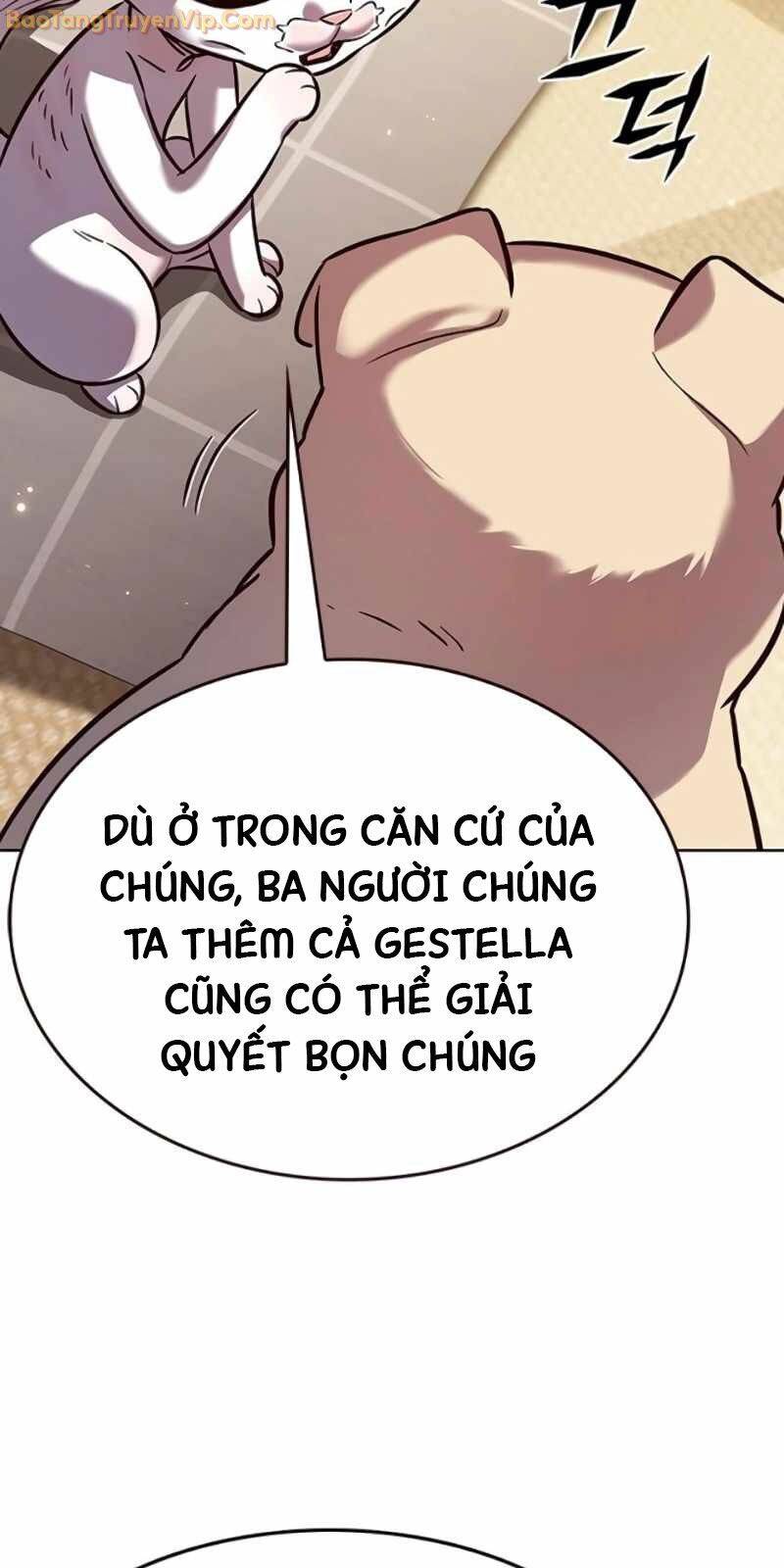 Hoá Thân Thành Mèo: Chapter 329