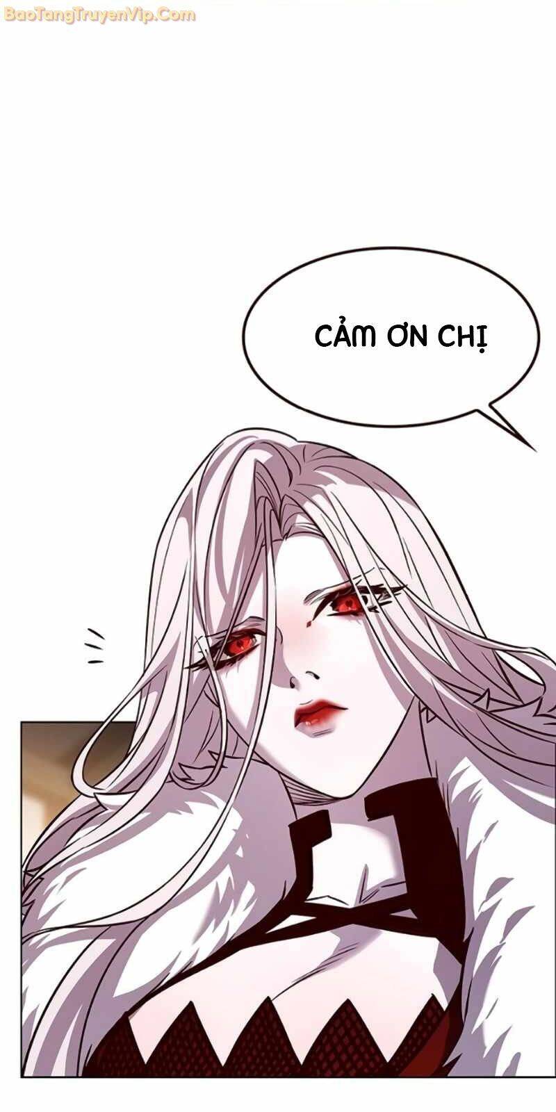 Hoá Thân Thành Mèo: Chapter 329