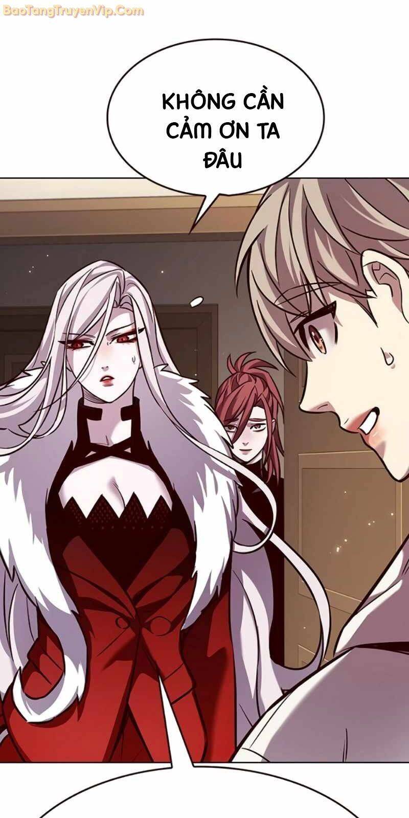 Hoá Thân Thành Mèo: Chapter 329