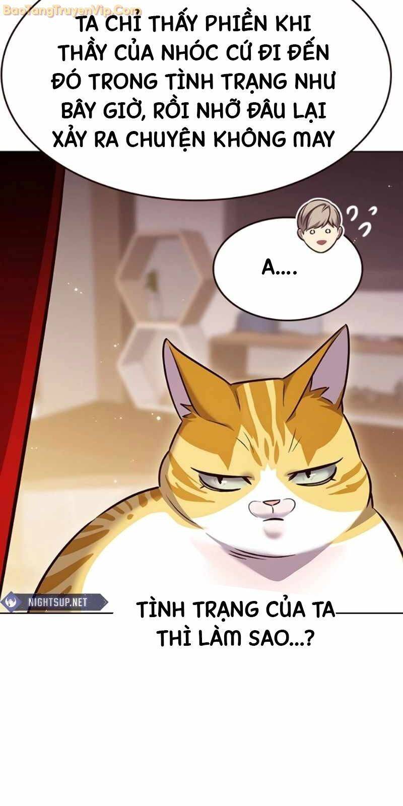 Hoá Thân Thành Mèo: Chapter 329