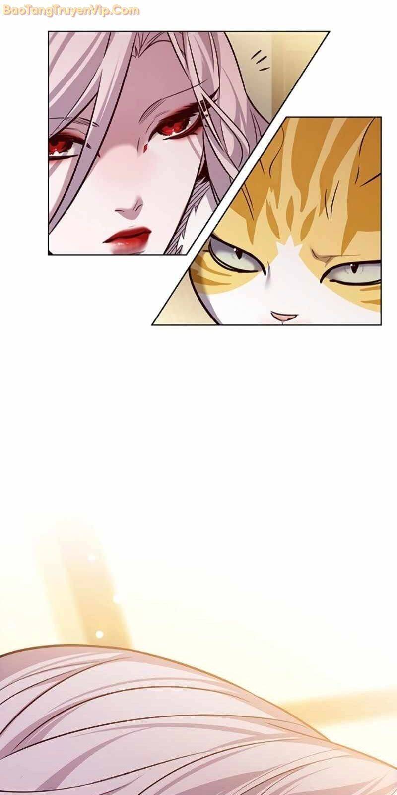 Hoá Thân Thành Mèo: Chapter 329