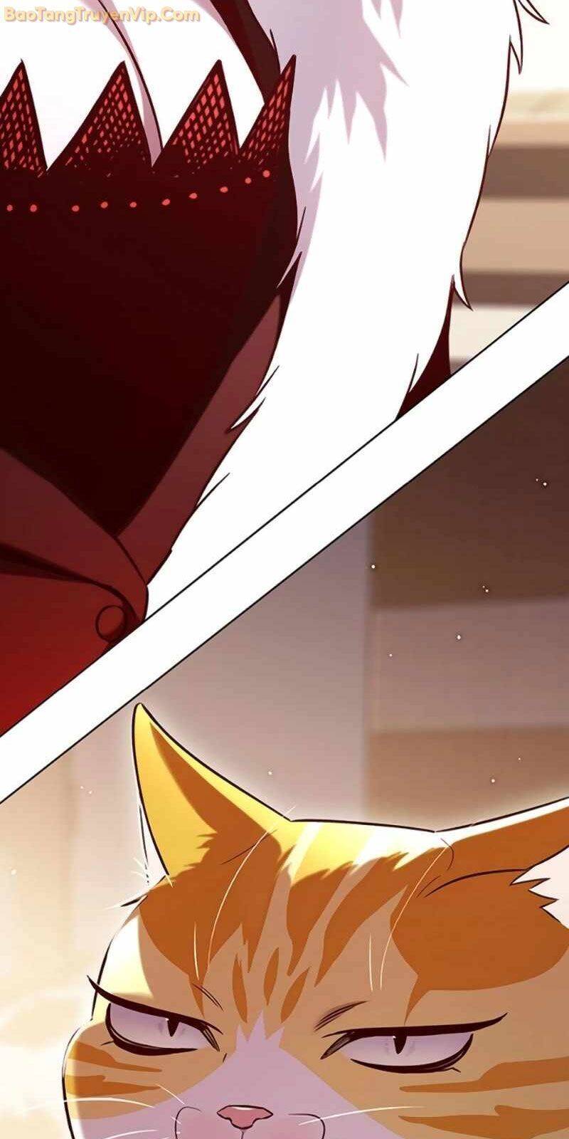 Hoá Thân Thành Mèo: Chapter 329