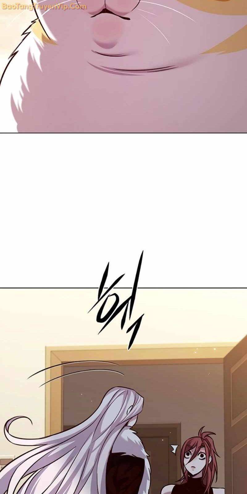 Hoá Thân Thành Mèo: Chapter 329