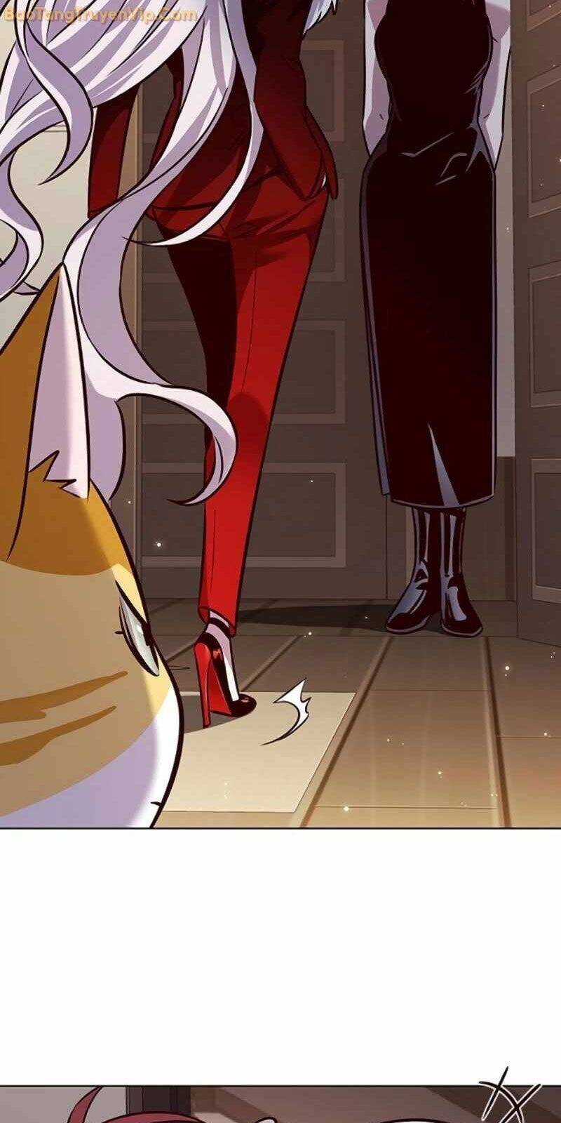 Hoá Thân Thành Mèo: Chapter 329