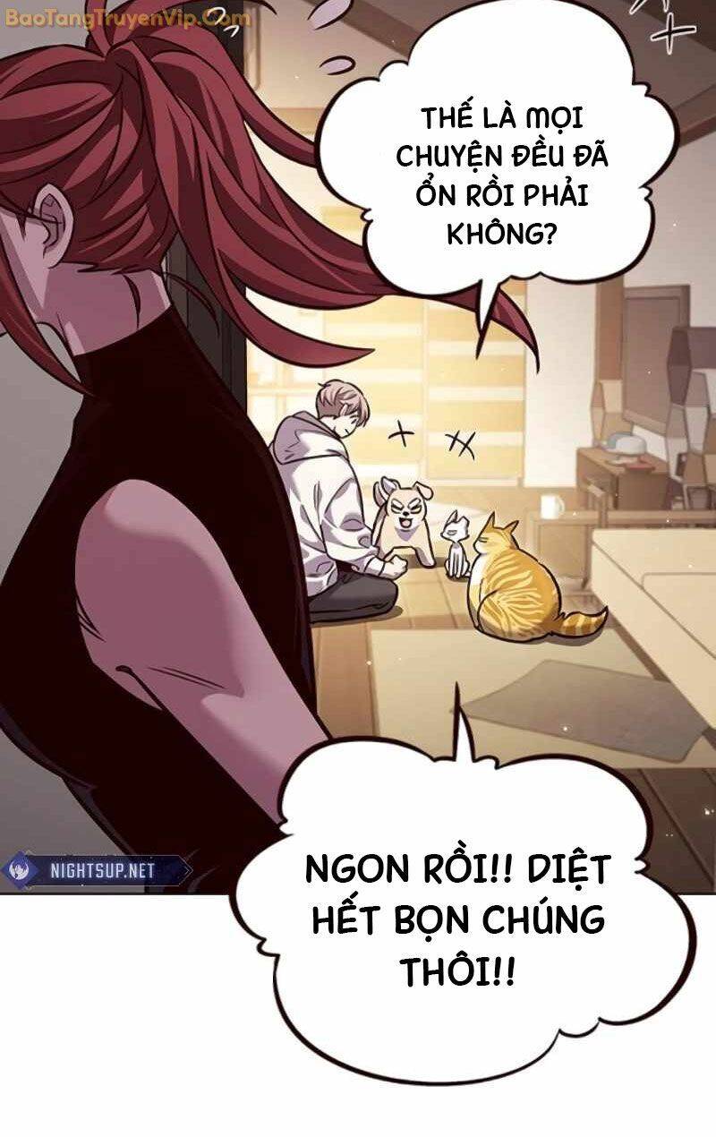 Hoá Thân Thành Mèo: Chapter 329