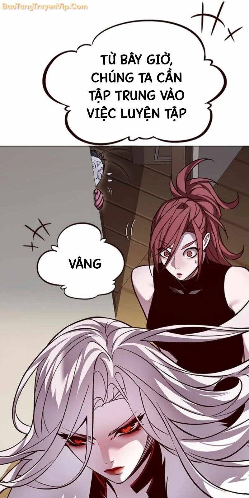 Hoá Thân Thành Mèo: Chapter 329